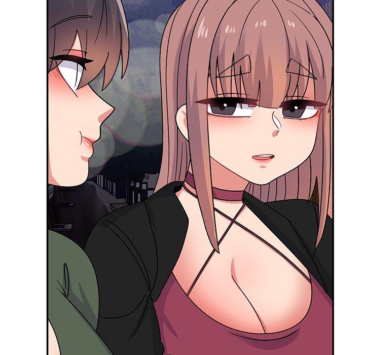《頑皮女孩敏兒》漫画 第34話