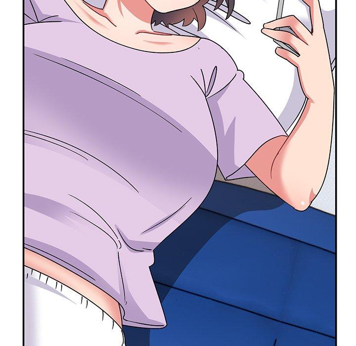 《頑皮女孩敏兒》漫画 第34話