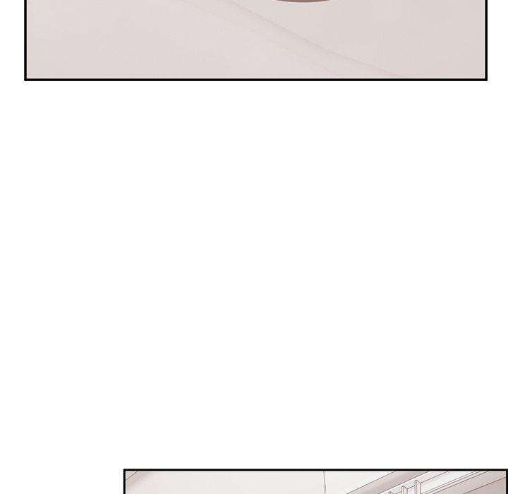 《頑皮女孩敏兒》漫画 第34話