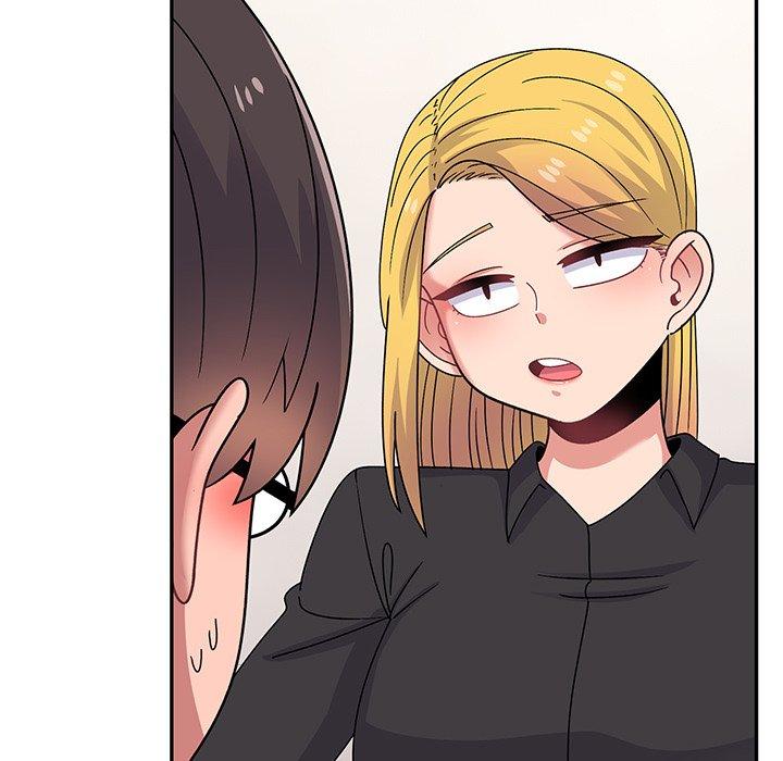 《頑皮女孩敏兒》漫画 第34話