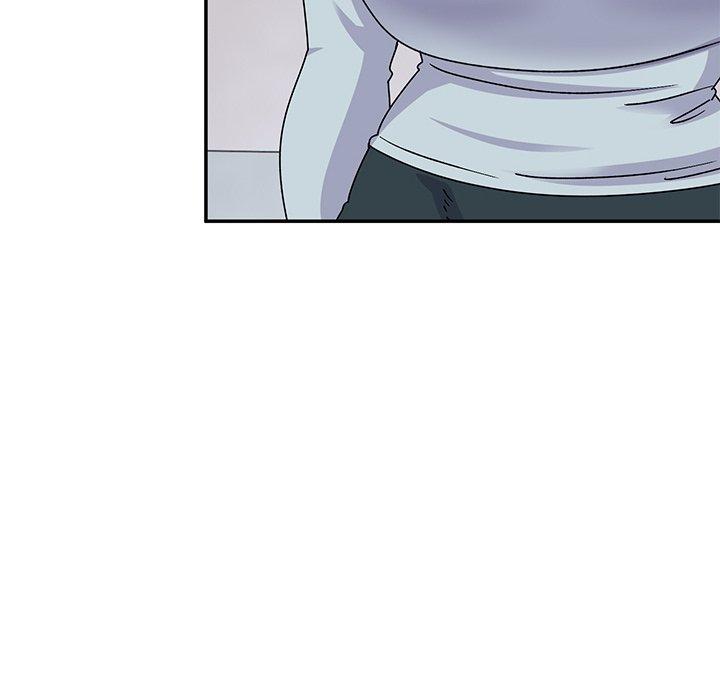 《頑皮女孩敏兒》漫画 第34話