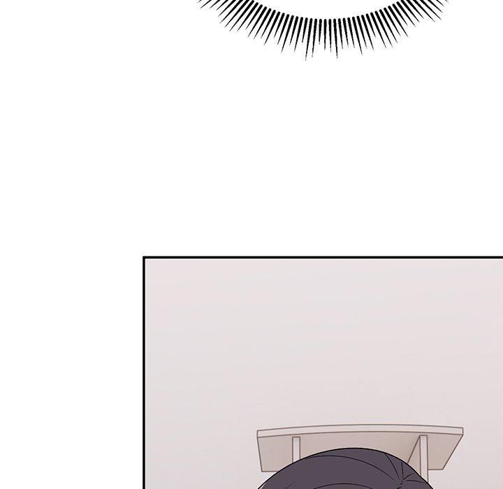 《頑皮女孩敏兒》漫画 第34話