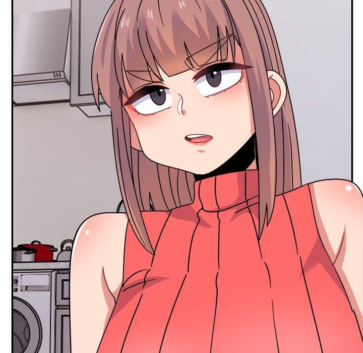 《頑皮女孩敏兒》漫画 第34話