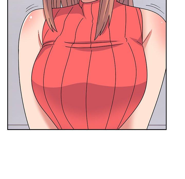 《頑皮女孩敏兒》漫画 第34話