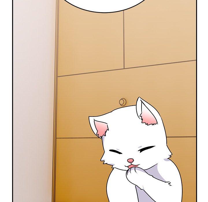 《頑皮女孩敏兒》漫画 第34話