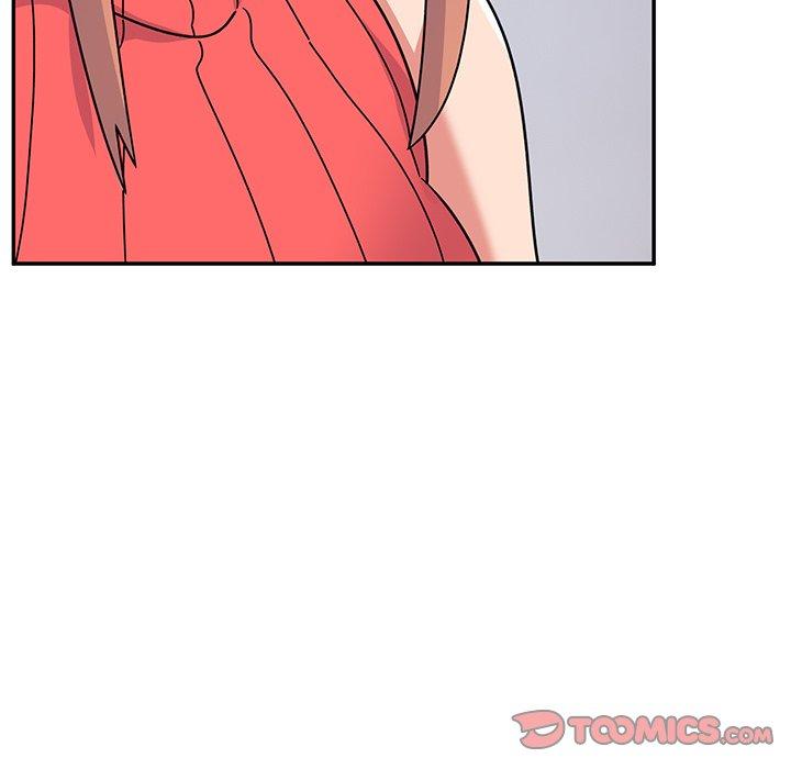 《頑皮女孩敏兒》漫画 第34話