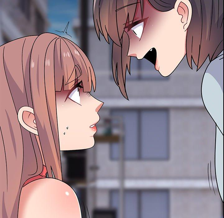 《頑皮女孩敏兒》漫画 第34話