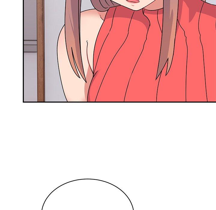 《頑皮女孩敏兒》漫画 第35話