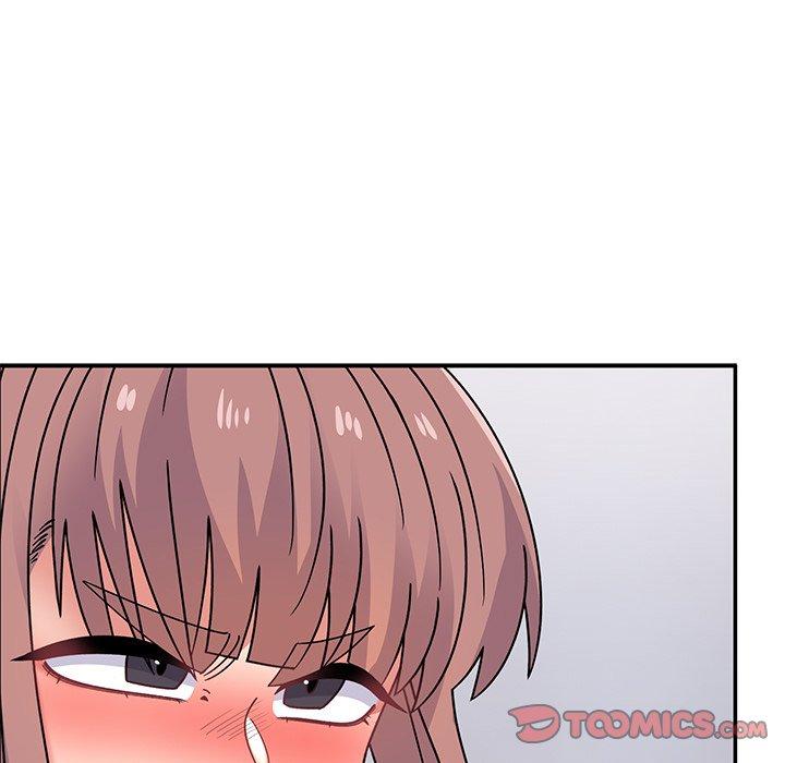 《頑皮女孩敏兒》漫画 第35話