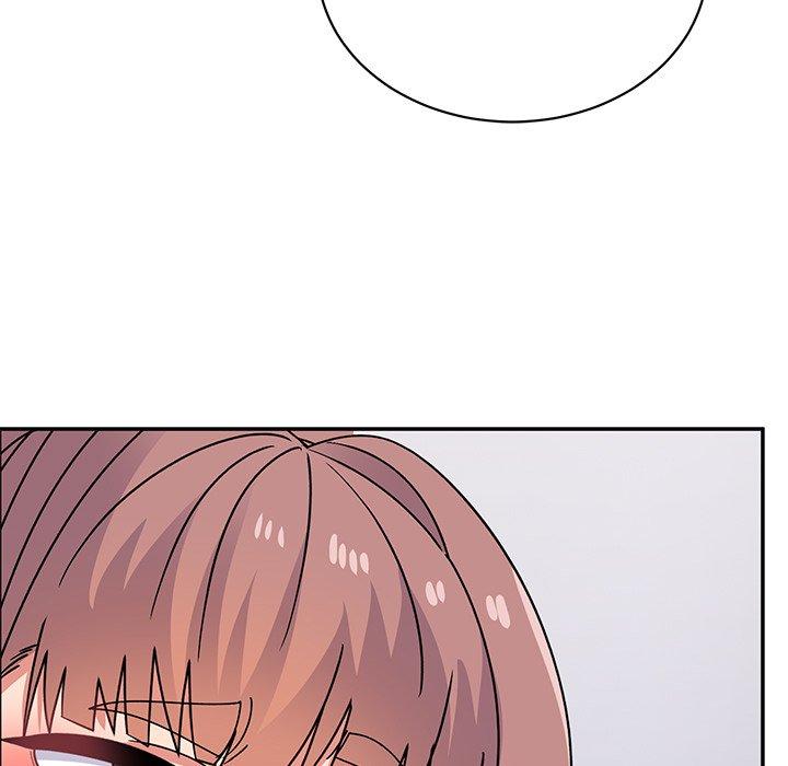 《頑皮女孩敏兒》漫画 第35話
