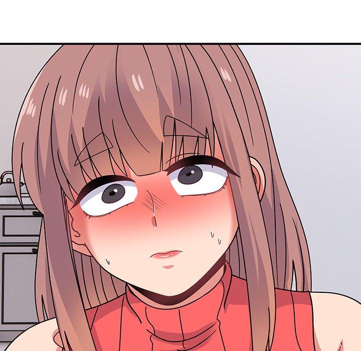 《頑皮女孩敏兒》漫画 第35話