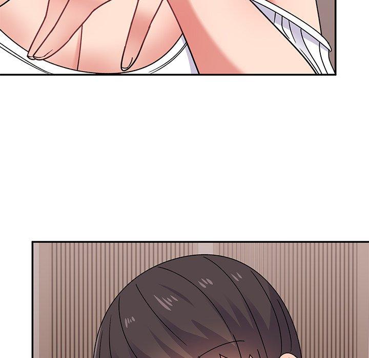 《頑皮女孩敏兒》漫画 第35話