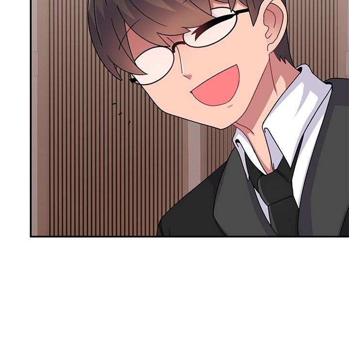 《頑皮女孩敏兒》漫画 第35話