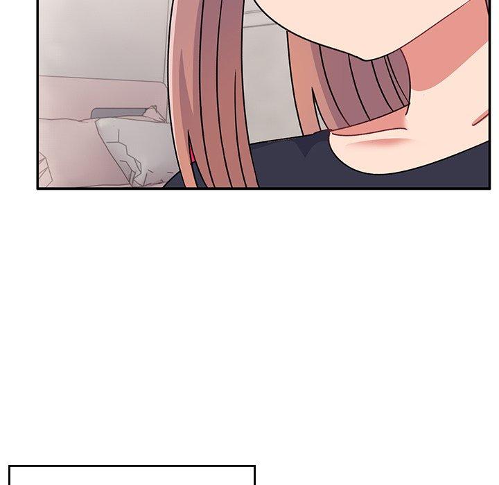 《頑皮女孩敏兒》漫画 第35話