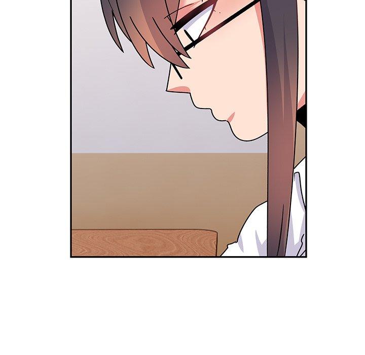 《頑皮女孩敏兒》漫画 第35話