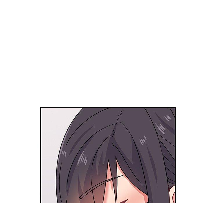 《頑皮女孩敏兒》漫画 第35話