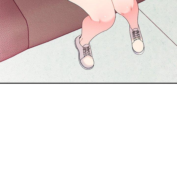 《頑皮女孩敏兒》漫画 第35話