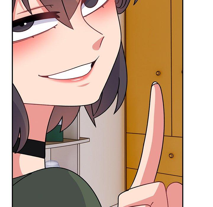 《頑皮女孩敏兒》漫画 第35話