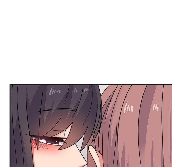 《頑皮女孩敏兒》漫画 第35話