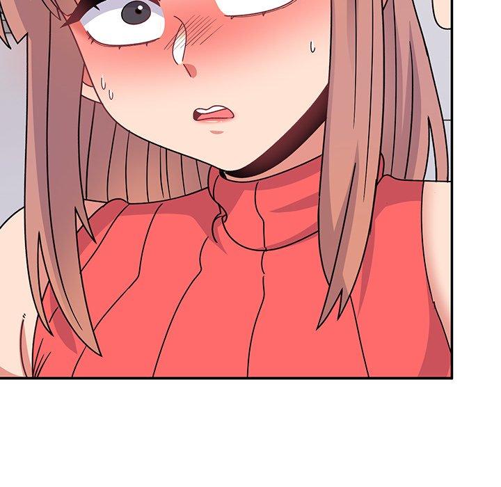 《頑皮女孩敏兒》漫画 第35話