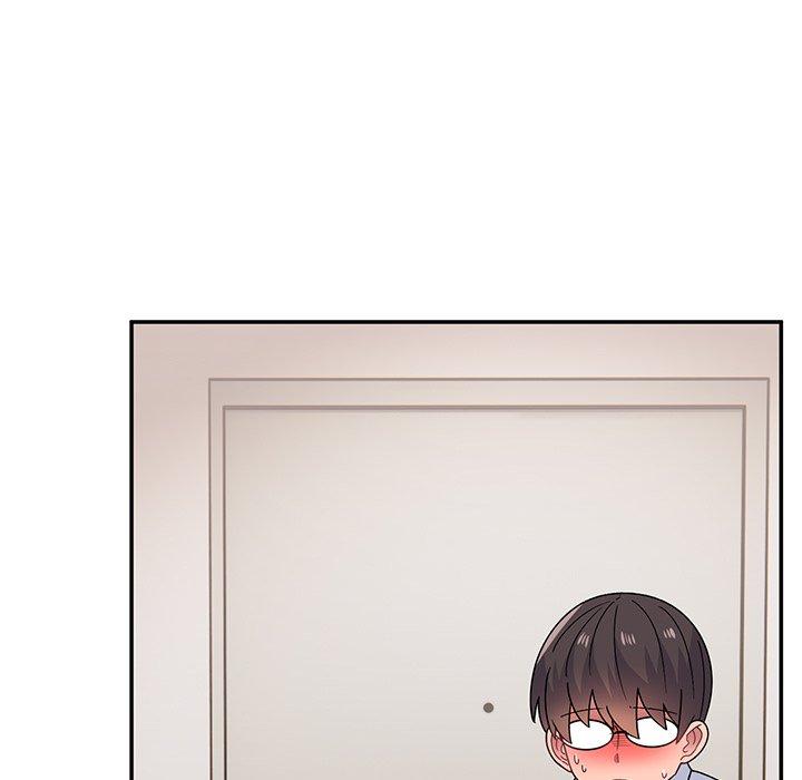 《頑皮女孩敏兒》漫画 第35話