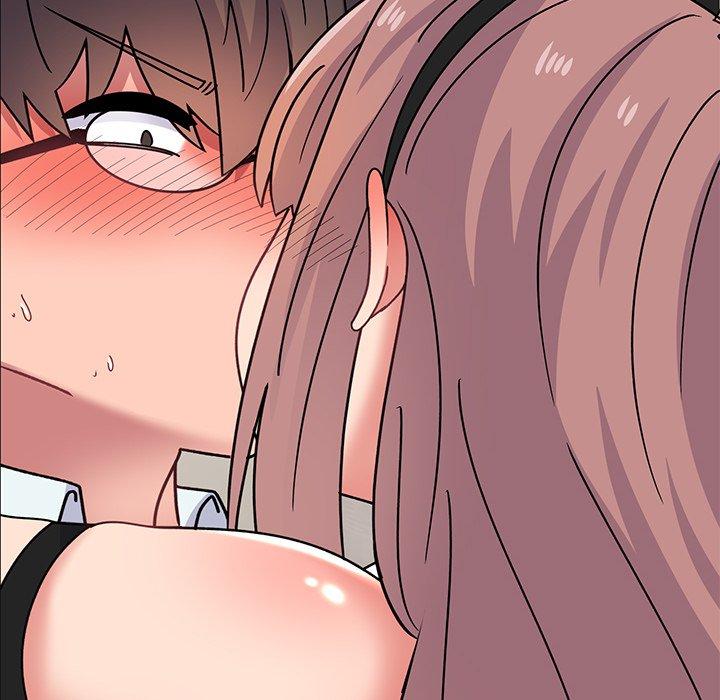 《頑皮女孩敏兒》漫画 第35話