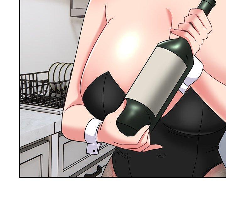 《頑皮女孩敏兒》漫画 第35話