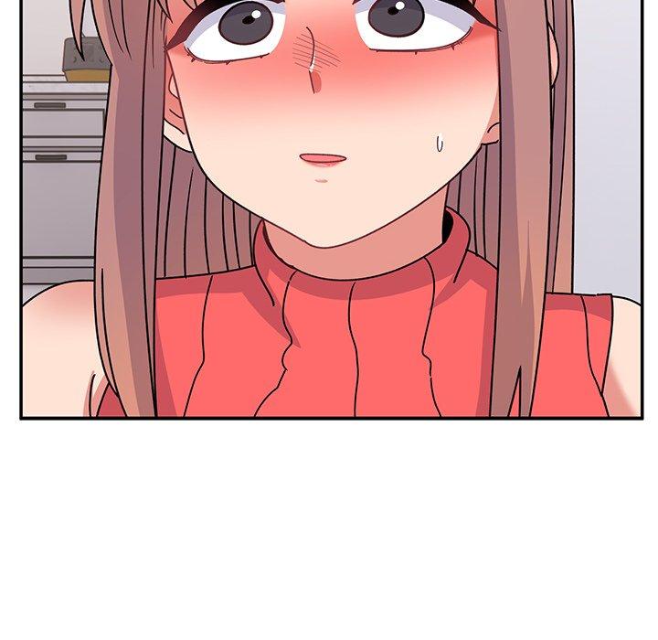 《頑皮女孩敏兒》漫画 第35話