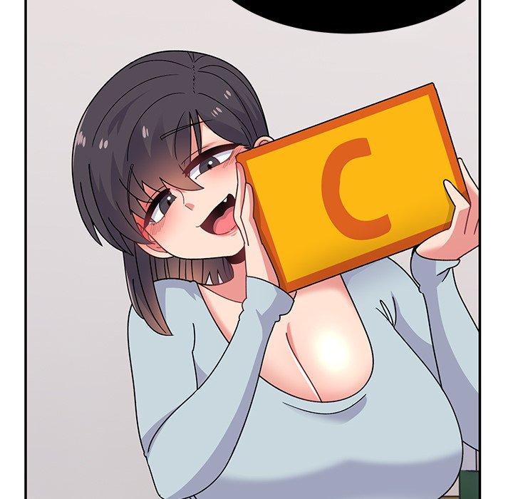 《頑皮女孩敏兒》漫画 第35話