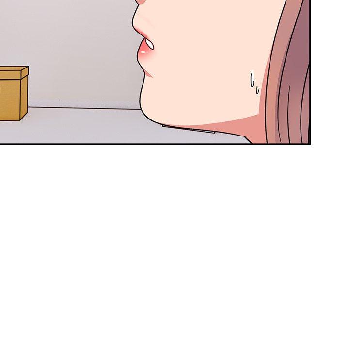 《頑皮女孩敏兒》漫画 第35話