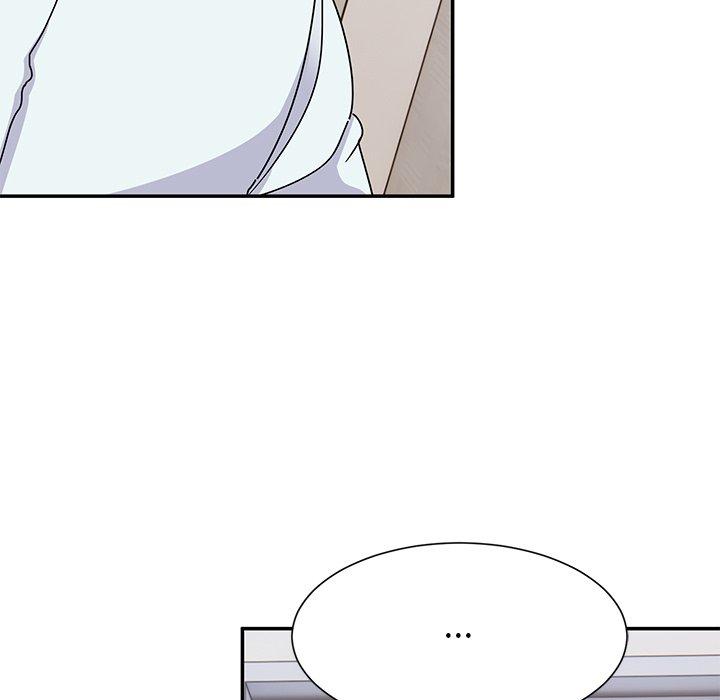 《頑皮女孩敏兒》漫画 第36話