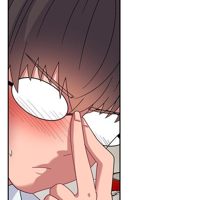 《頑皮女孩敏兒》漫画 第36話
