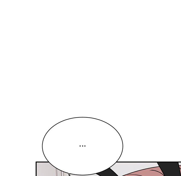 《頑皮女孩敏兒》漫画 第36話