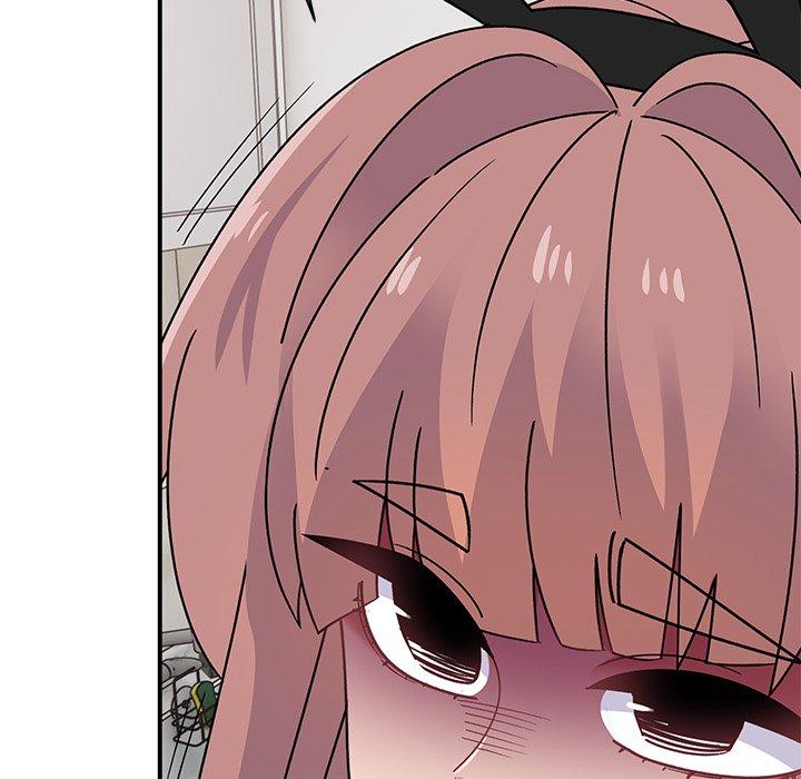 《頑皮女孩敏兒》漫画 第36話