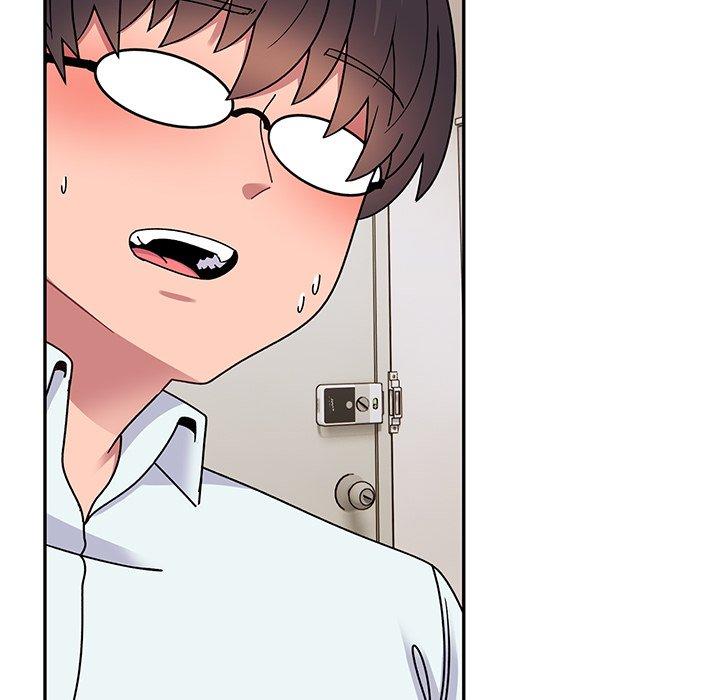 《頑皮女孩敏兒》漫画 第36話