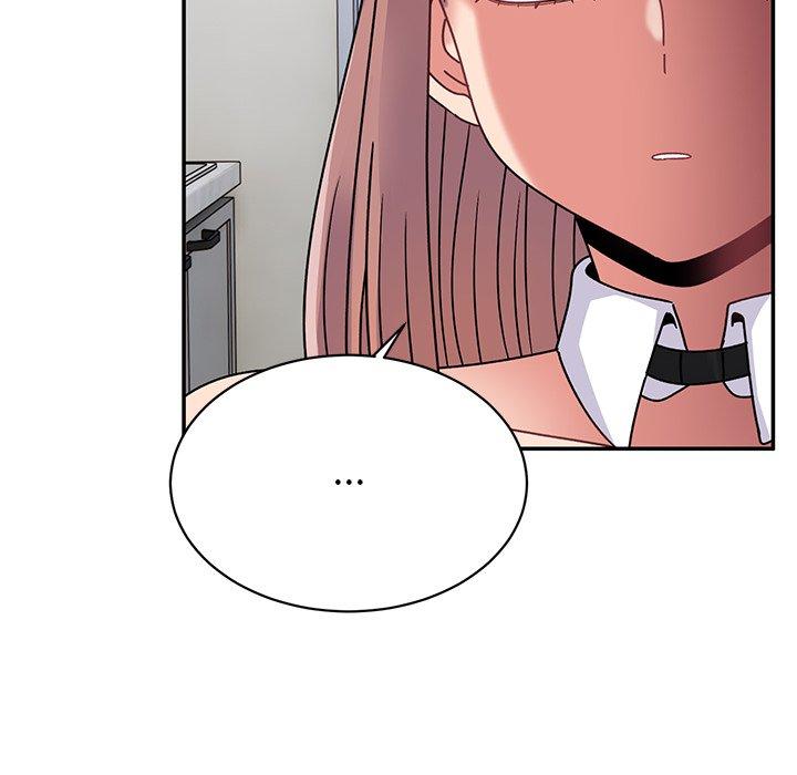 《頑皮女孩敏兒》漫画 第36話