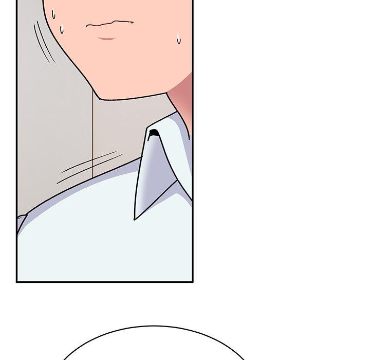 《頑皮女孩敏兒》漫画 第36話