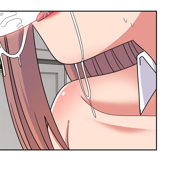《頑皮女孩敏兒》漫画 第36話