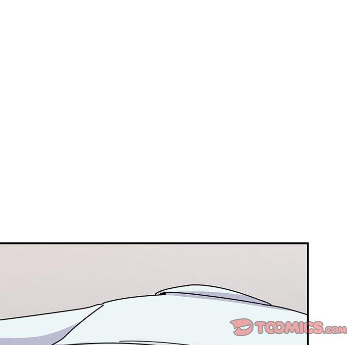 《頑皮女孩敏兒》漫画 第36話