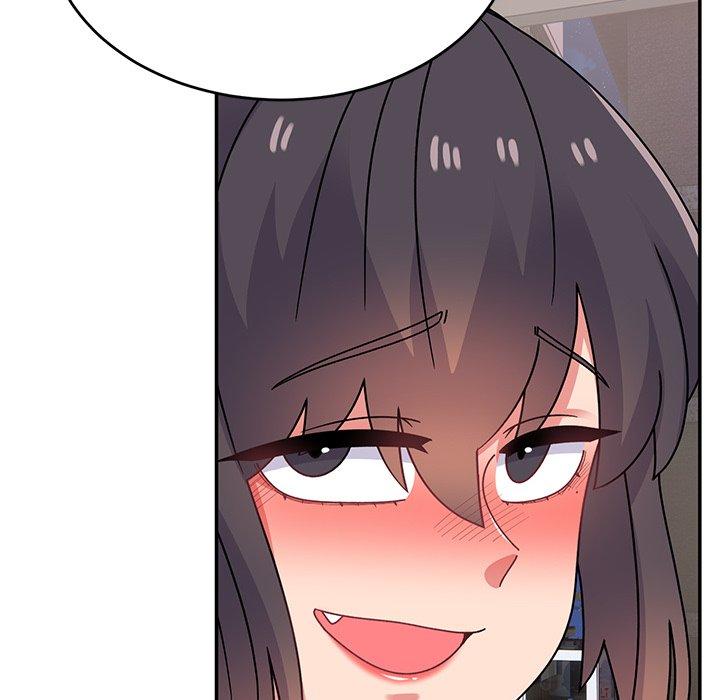 《頑皮女孩敏兒》漫画 第36話