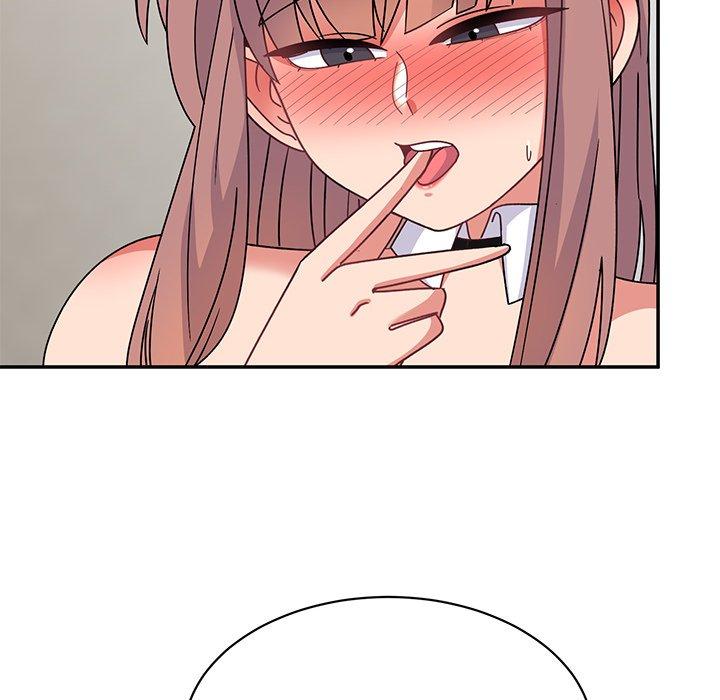 《頑皮女孩敏兒》漫画 第36話