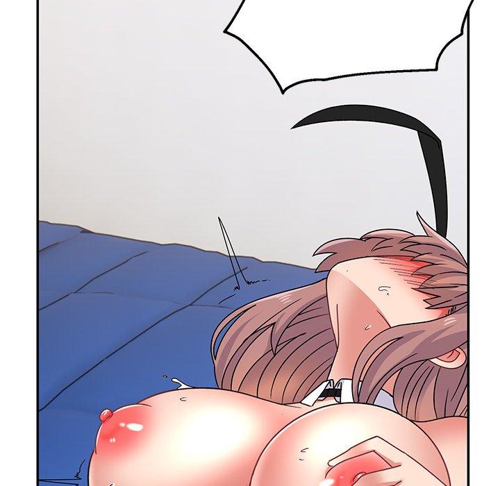 《頑皮女孩敏兒》漫画 第36話