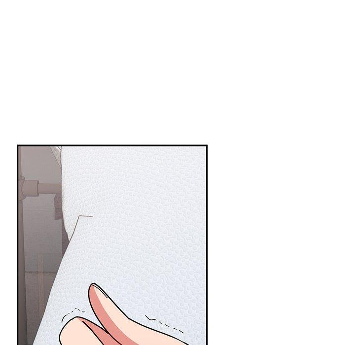 《頑皮女孩敏兒》漫画 第36話