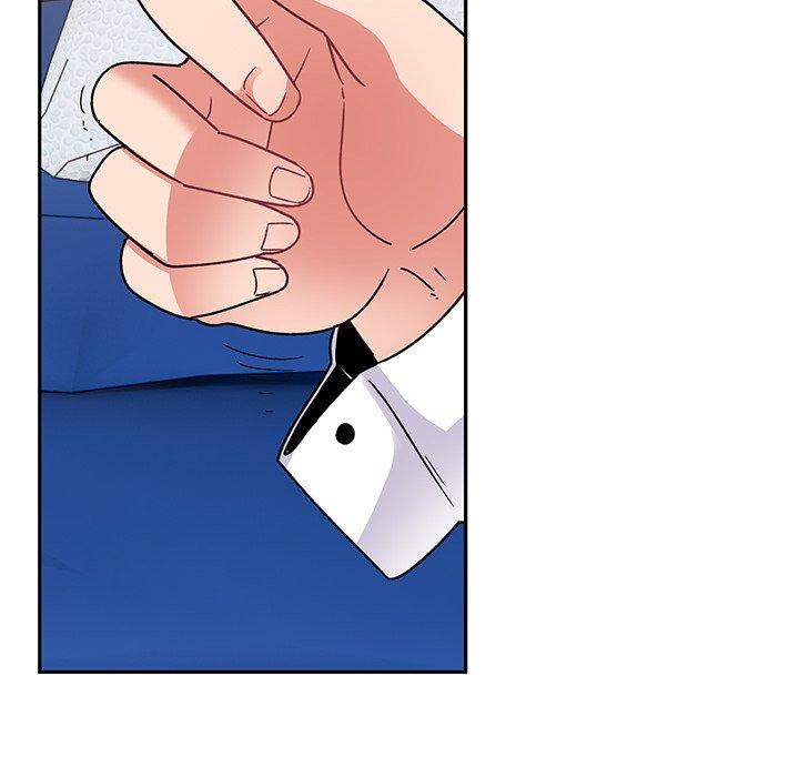 《頑皮女孩敏兒》漫画 第36話