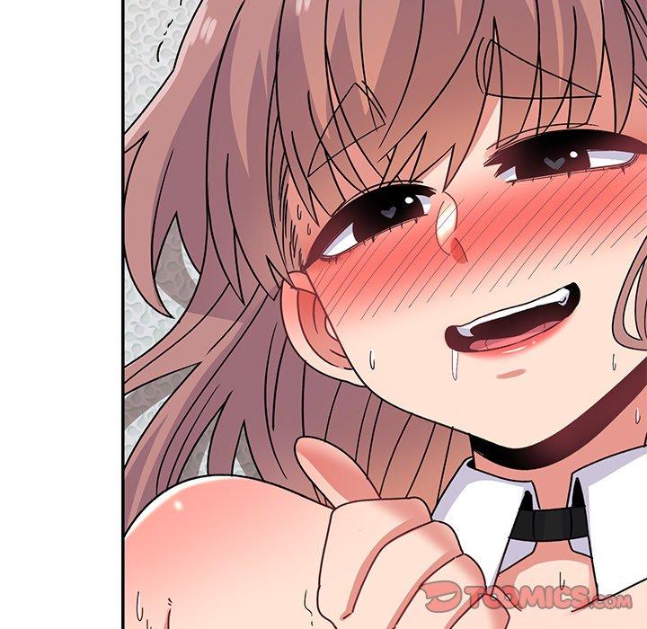 《頑皮女孩敏兒》漫画 第36話