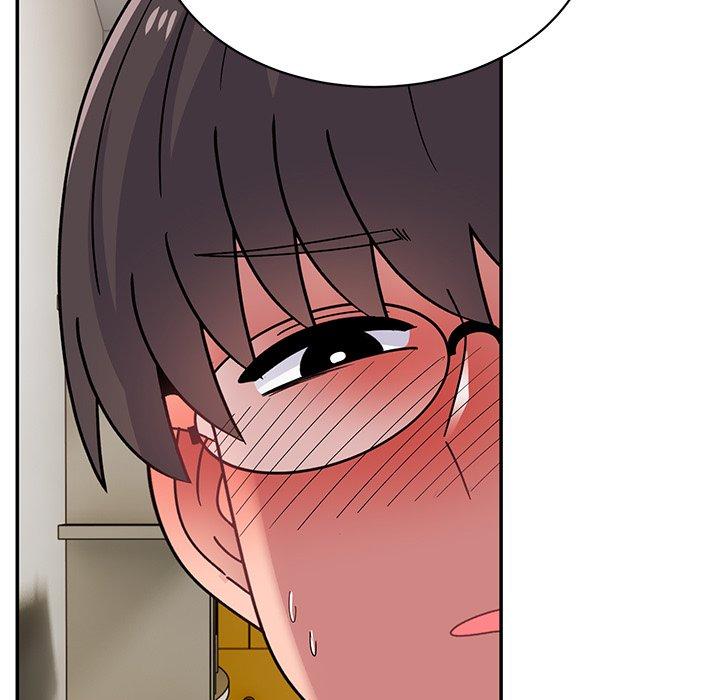 《頑皮女孩敏兒》漫画 第36話
