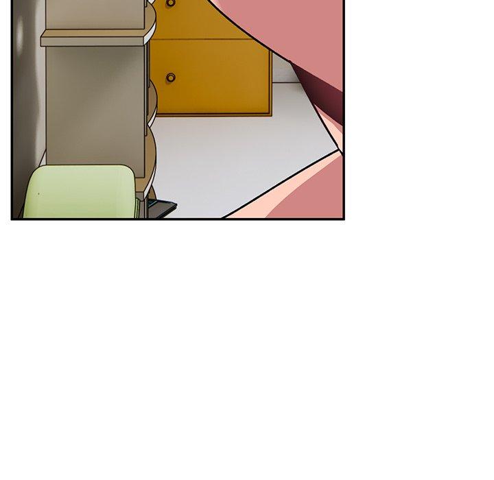 《頑皮女孩敏兒》漫画 第36話