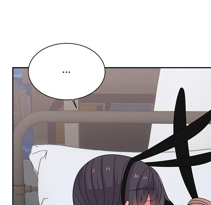 《頑皮女孩敏兒》漫画 第36話