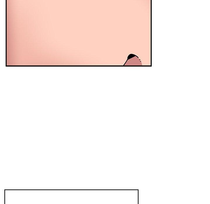 《頑皮女孩敏兒》漫画 第36話