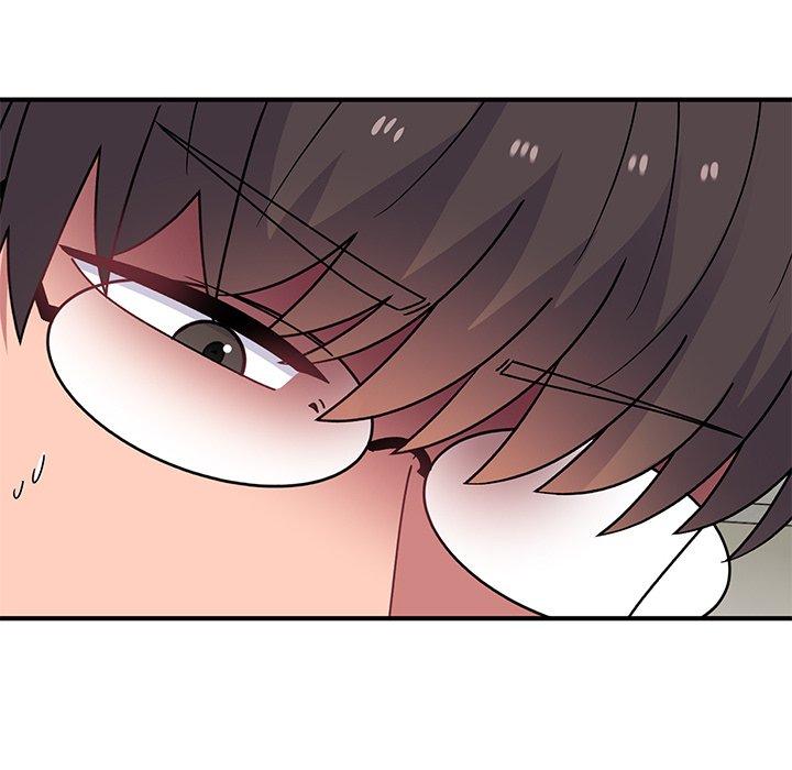 《頑皮女孩敏兒》漫画 第36話